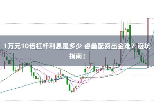 1万元10倍杠杆利息是多少 睿鑫配资出金难？避坑指南！