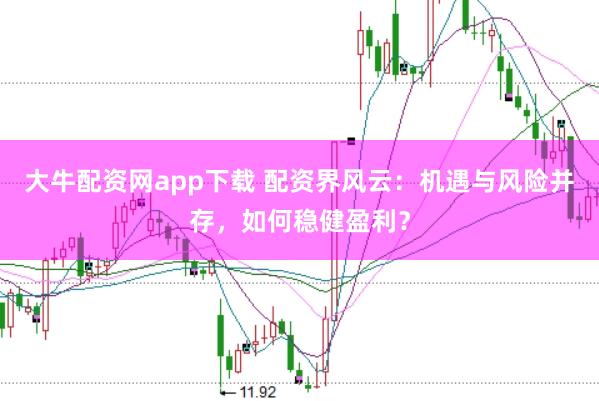 大牛配资网app下载 配资界风云：机遇与风险并存，如何稳健盈利？