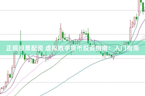 正规股票配资 虚拟数字货币投资指南：入门指南