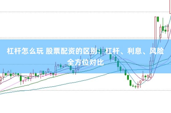 杠杆怎么玩 股票配资的区别：杠杆、利息、风险全方位对比