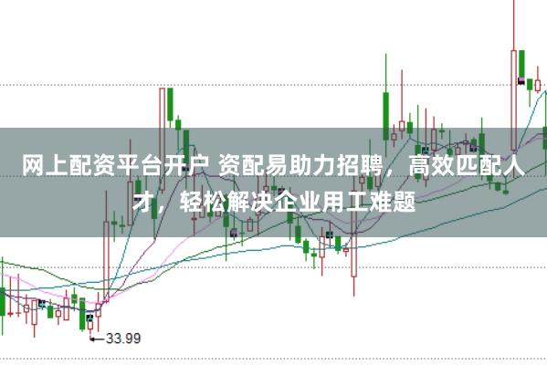 网上配资平台开户 资配易助力招聘，高效匹配人才，轻松解决企业用工难题