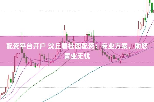 配资平台开户 沈丘碧桂园配资：专业方案，助您置业无忧