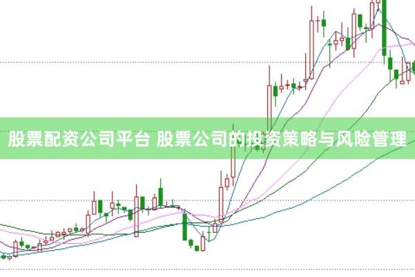 股票配资公司平台 股票公司的投资策略与风险管理